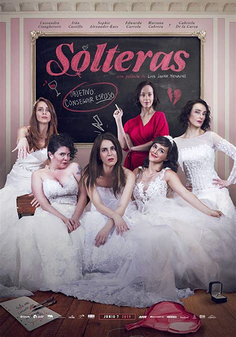 solteras pelicula